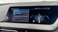 BMW 1 Series 118i [136] M Sport 5dr Step Auto [LCP] Petrol Hatchback